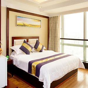 Standaard Kamer met een Queen Size Bed
