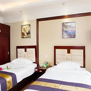 Standaard Kamer met Twee Aparte Bedden